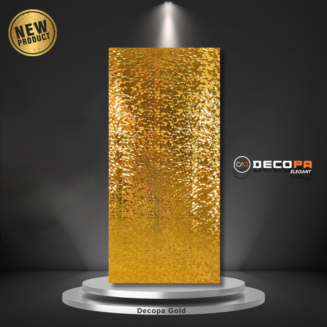 Deco-Elegant